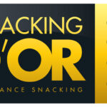 Snacking d&rsquo;Or logo 2023