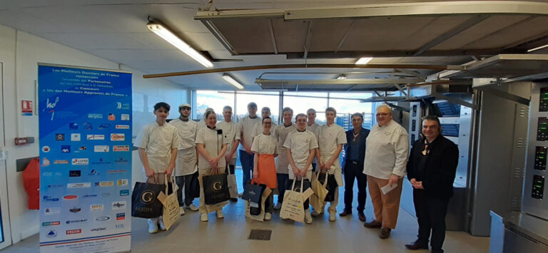 Le palmarès régional du concours MAF-MJB en Maine-et-Loire