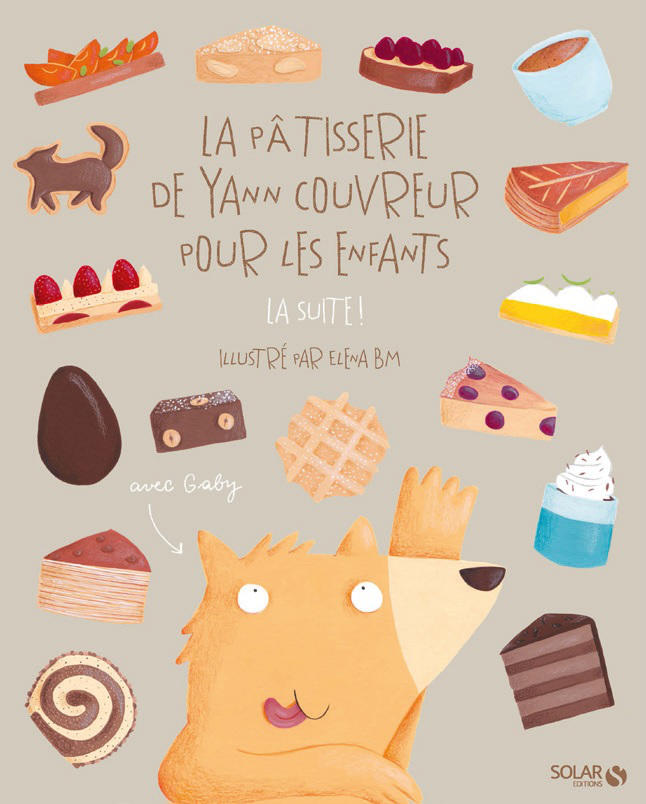 Livre Yann COUVREUR
