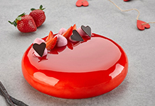 Recette Fêtes des Mères : Tendresse Gourmande, signée ancel