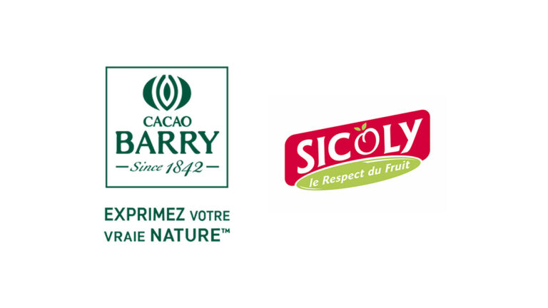 CACAO BARRY® ET SICOLY® créent UN CABINET DE CURIOSITÉS EVOCAO™ “AUTOUR DU FRUIT”