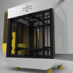 imprimante 3D