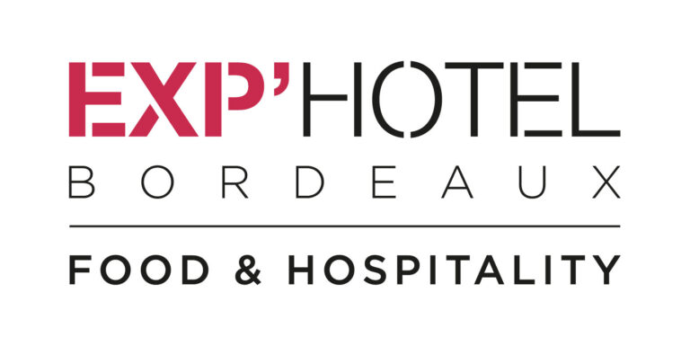 Salon Exp’Hôtel Bordeaux