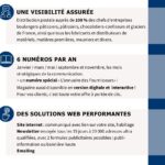 Simple, clean, modern 3 Tips Instagram Post – 1
