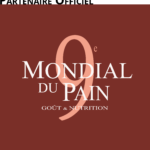 CÉMOI PRO PARTENAIRE OFFICIEL MONDIAL DU PAIN