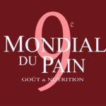 9ème édition du Mondial du Pain du 22 au 25 octobre 2023