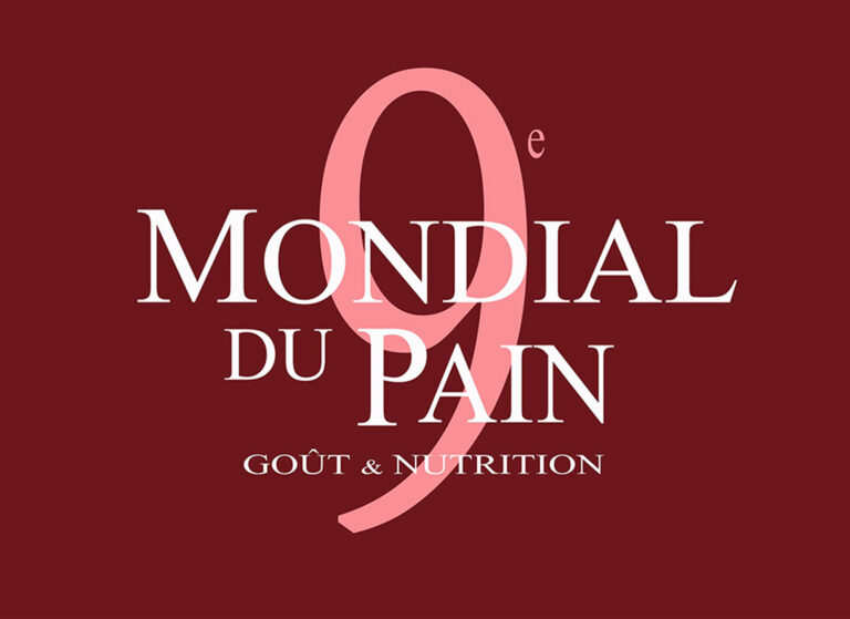 9ème édition du Mondial du Pain du 22 au 25 octobre 2023