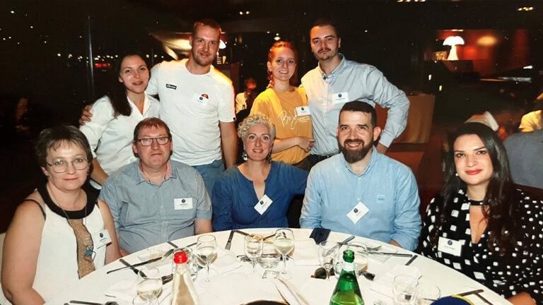 La Bourse Lesaffre lance son club