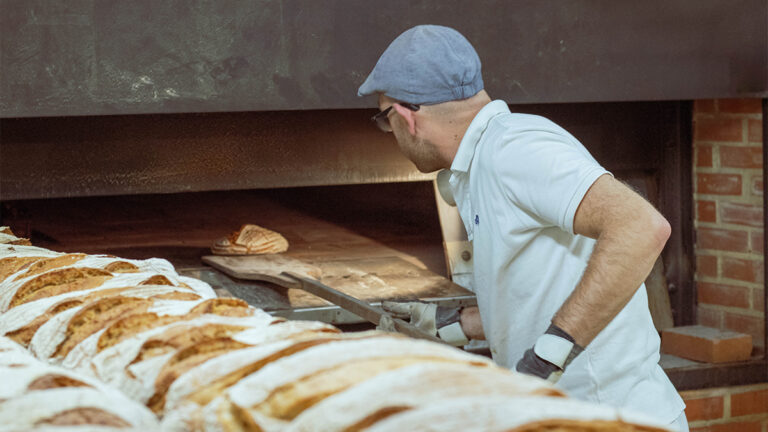 [DOSSIER] FOURS DE BOULANGERIE : des solutions de plus en plus économiques