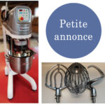 Petite annonce LTDM newsletter 3