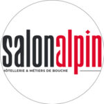Salon alpin