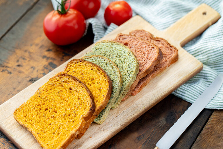 Breadly : enfin un pain de mie nutritif