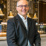 Nouveau président pour l’Association Internationale du Pain Français