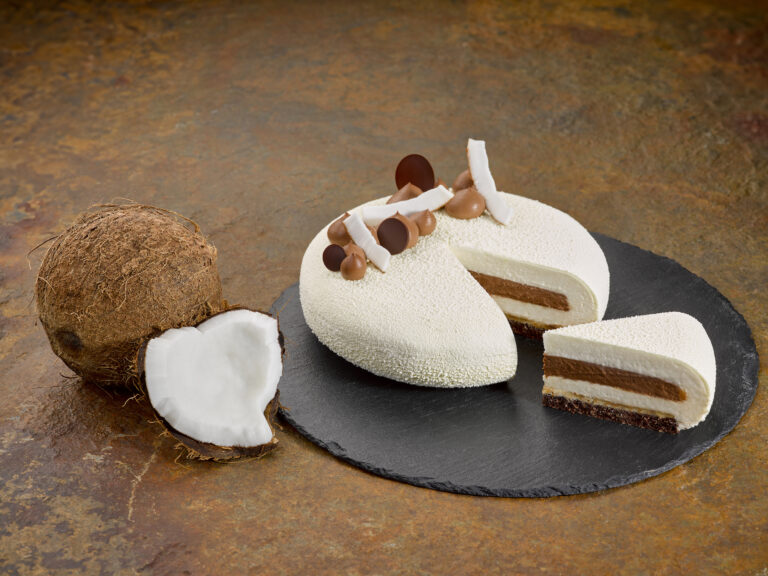Condifa fait son show gourmand sur Europain