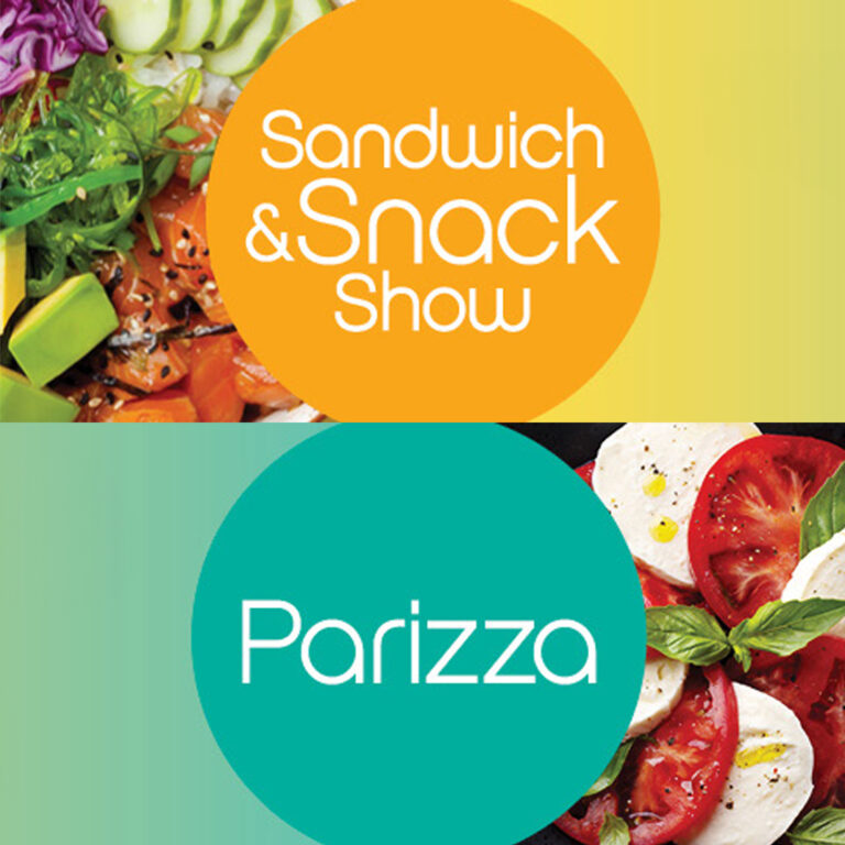 Les Grands Prix du Snacking reviennent !