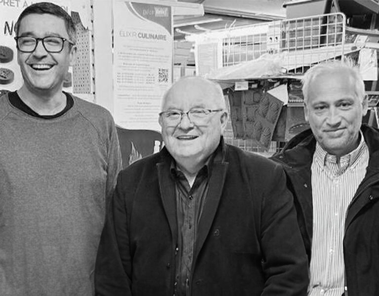 Le groupe Carambelle acquiert Déco Relief