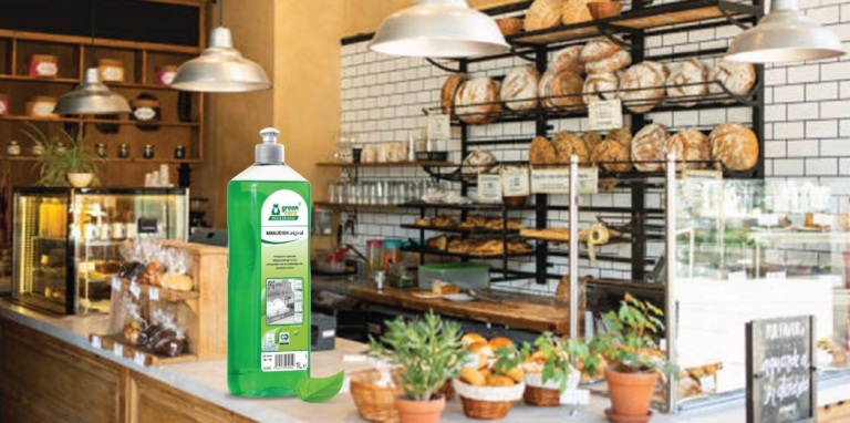 Green Care Professional, partenaire de la Coupe du Monde de la Boulangerie et de la Coupe de France des Écoles