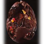 ABYSSE – Oeuf École Valrhona 2024