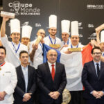 Coupe du Monde Boulangerie