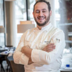 14 JANVIER 2020 / NIMES / GARD / FRANCE / MAISON ALBAR / NICOLAS FONTAINE