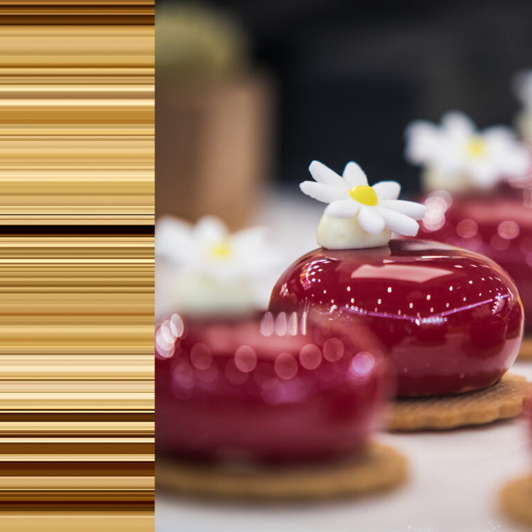 Sirha Europain célèbre la pâtisserie, un art à l’ère des réseaux sociaux