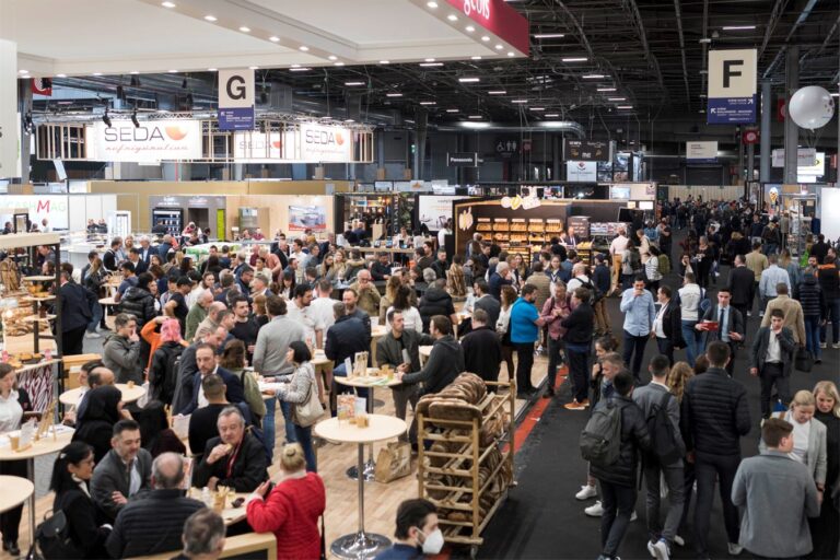 Sirha Europain 2024 : les 3 pôles à ne pas manquer pour optimiser sa venue
