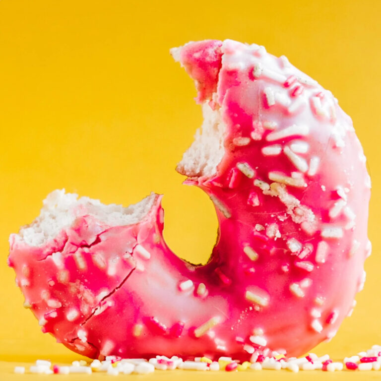 Le Championnat de France du donut fait son retour !