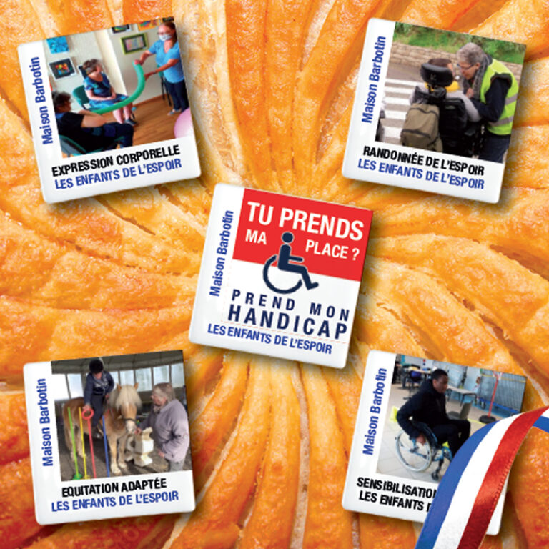 Dans cette boulangerie de Guidel, gourmandise rime avec solidarité !