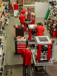 MÉRAND MÉCAPÂTE : 70 ans de passion et d’innovation