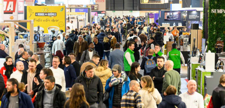 SIRHA EUROPAIN 25ème édition : un retour en force
