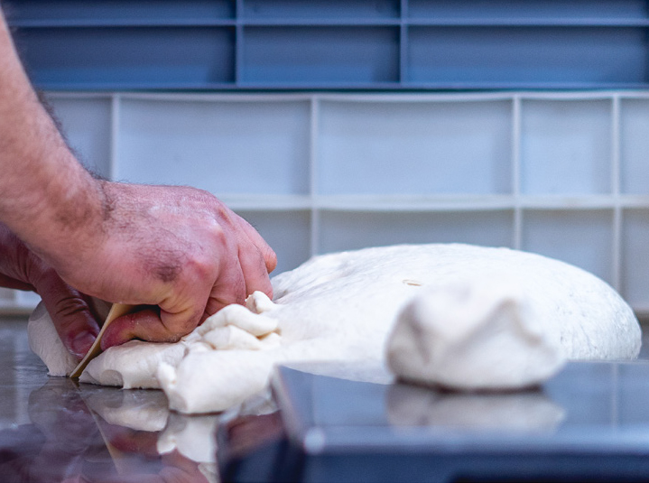 Quand le boulanger devient… pizzaiolo