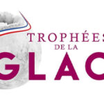 trophées de la glace