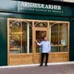 ARNAUD LARHER VIGNETTE