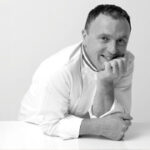 Arnaud Larher MOF