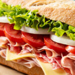 CONCOURS NATIONAL DU MEILLEUR SANDWICH