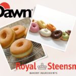 DAWN – ROYAL STEENSMA