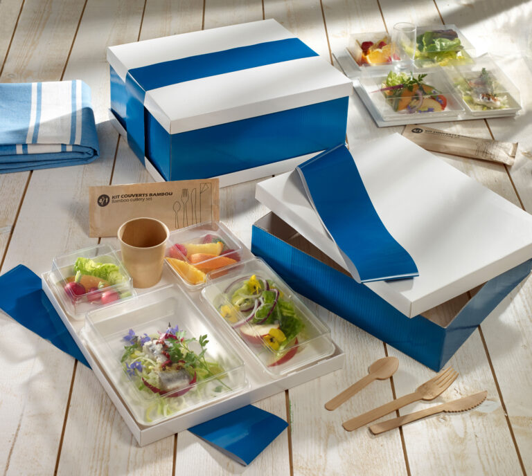Solia joue la carte du sur-mesure avec son Plateau Repas Reverso