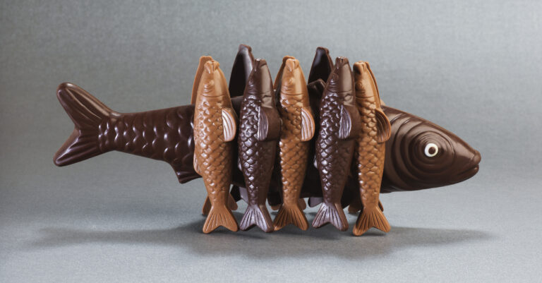 [FOCUS] Quatre idées pour valoriser son savoir-faire en matière de chocolat à Pâques