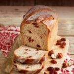 GMP – PAIN AUX CRANBERRIES