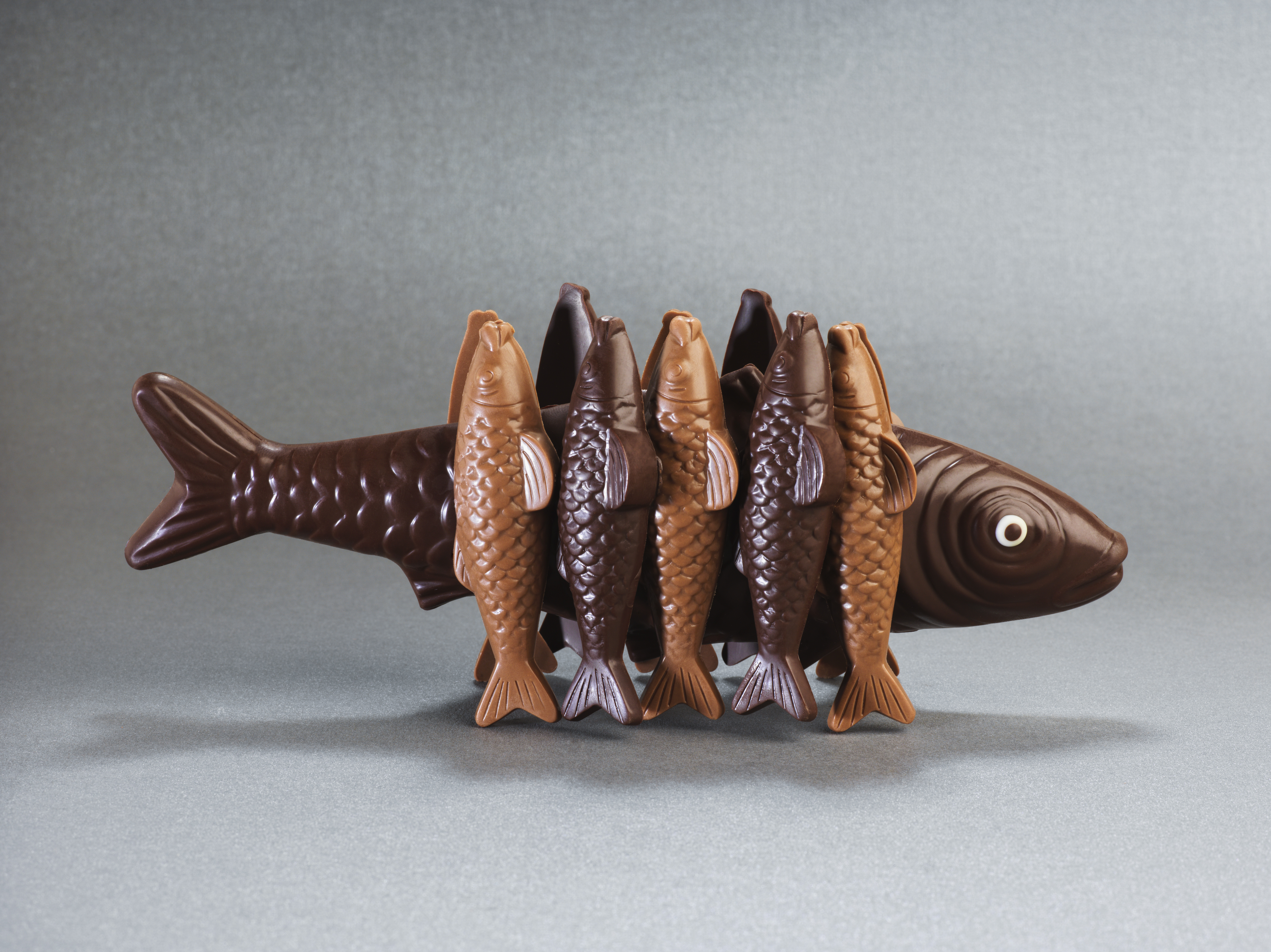 MOF Jean-Paul Hévin