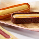 LA COMPAGNIE DES DESSERTS