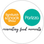 SANDWICH SNACK SHOW – PARIZZA