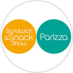 SANDWICH SNACK SHOW – PARIZZA logo agenda