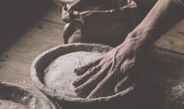 Slow Bread milite pour un bon pain de la terre à l’assiette