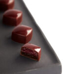 BONBON FLORAL GRIOTTE ET FLEUR DE CERISIER @MarionDubanchet