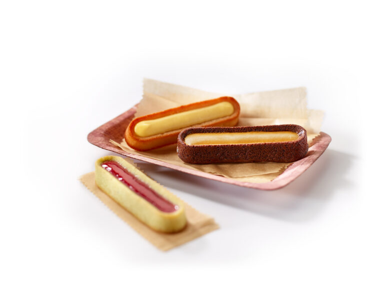 La Compagnie des Desserts présente ses nouveautés Printemps-Été 2024