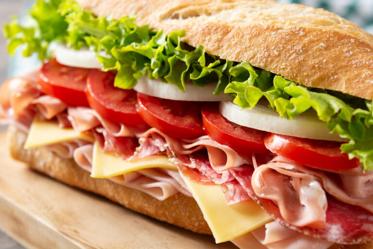 La CNBPF et SYSCO France, co-créateurs de la 1ère édition du Concours national du Meilleur Sandwich