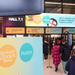 SANDWICH AND SNACK SHOW 2024