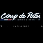 COUP DE PATES
