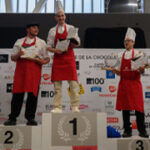 COUPE DU MONDE DE CHOCOLATINE ET PAIN AU CHOCOLAT